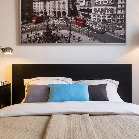 Old Town - Nice Cozy And Functional Studio Lille Exteriér fotografie