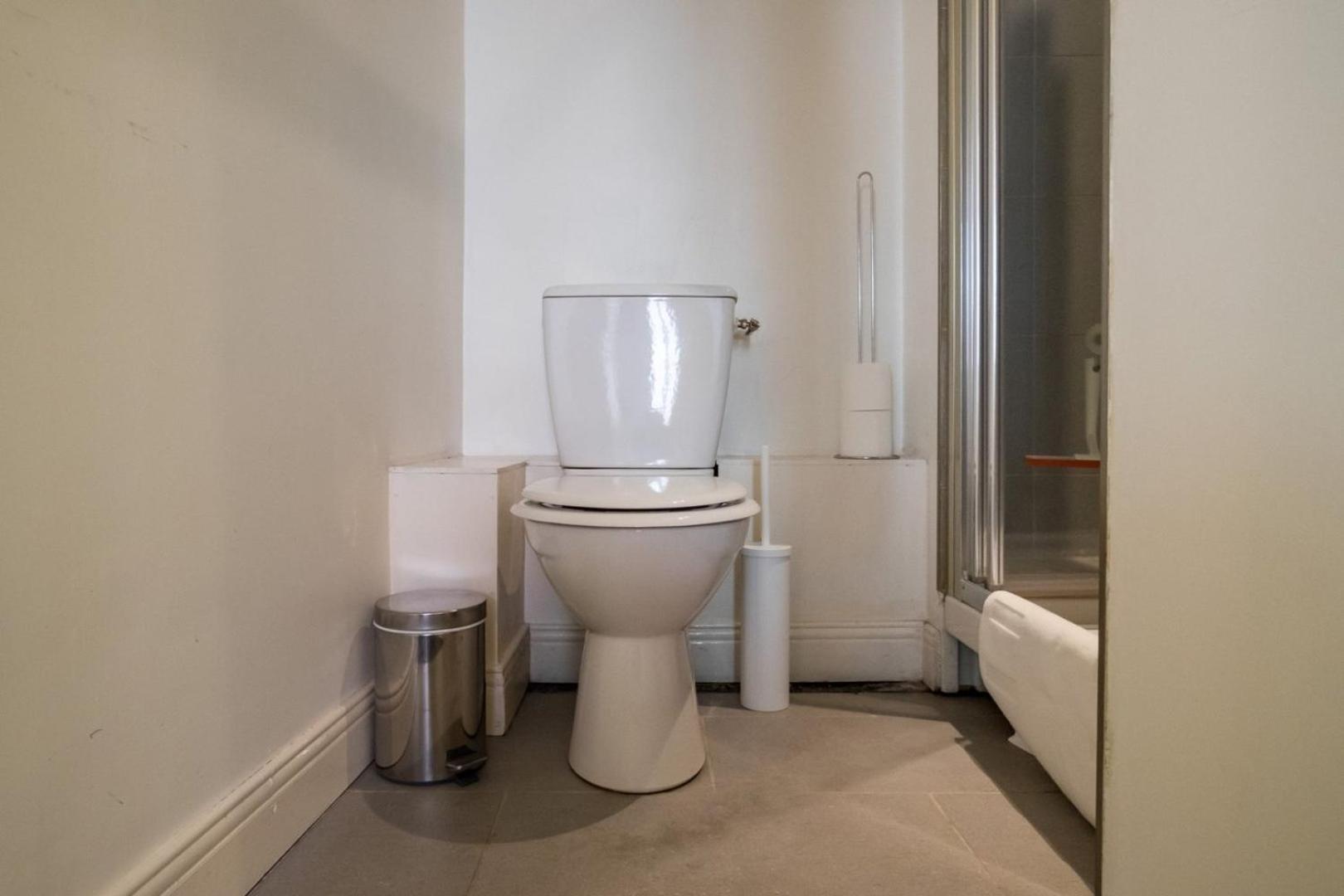 Old Town - Nice Cozy And Functional Studio Lille Exteriér fotografie